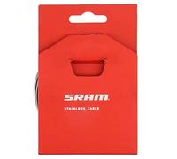 SRAM SHIFT CABLE 1.1 SS 2200 MM SINGLE V2