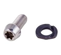 SRAM Spare - Rear Derailleur Cable Anchor Bolt and Washer Kit X01 Eagl