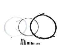 SRAM Shift Cable Kit Black 4mm SlickWire