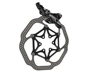 Sram Shift/Hydraulic Disc Brake 700 Yaw Front Shift Front Brake 950 mm with Direct Mount Hardware (Rotor and Bracket Sold Separately)