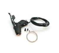 Sram Shifter Brake Lever Hydraulic Apex1 Rear One Size