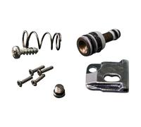 Sram Shifter Brake Piston Left One Size