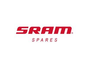 SRAM Shifter Brake Reservoir Cap Kit Right HRD / HRR Bladder Kit With Screws