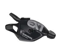 SRAM EX1 Rear 8-Speed Trigger Shifter with Discrete Clamp Black