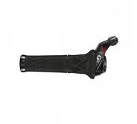 SRAM comando rotante gx posteriore 11 velocità rosso