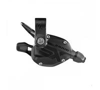 RIGHT GEAR LEVER 12V SRAM SX EAGLE SINGLE CLICK E-MT, Black