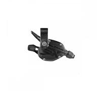 SRAM Shifter SX Eagle Trigger Rear With Discrete Clamp A1 - Black (12-