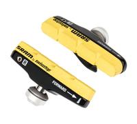 Sram Shorty Ultimate Carbon Rim Brake Pads Yellow,Black 25.5 mm