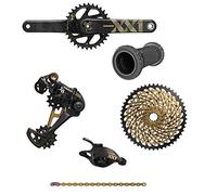 Rockshox Rear Shock Deluxe Ultimate Rct - Standard - C2 Black - Silver
