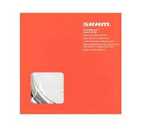 Sram Slickwire Road/mtb Shift Cable 4 Mm Kit Shift Cable Kit Black,Silver 1.1 x 2300 mm