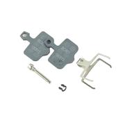 SRAM Level Disc Brake Pads Organic/Steel (Quiet)