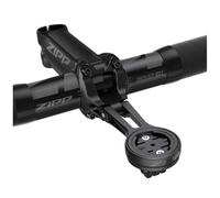 Sram Zipp Service Course Quickview/garmin/wahoo/hammerhead Handlebar Cycling Computer Mount Silver