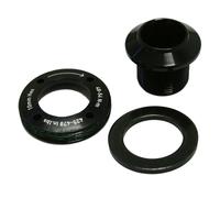 SRAM Spare Crank Arm Bolt Kit M18/M30 Alloy Self-Extracting BB30 Left