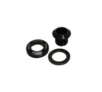 Sram Spare - Crank Arm Bolt Kit m18 m30 Alloy Self Extracting Left