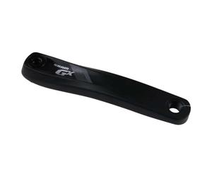 Sram Spare - Crank Left Arm Gx 1000 GXP Black 175mm: Black 175mm