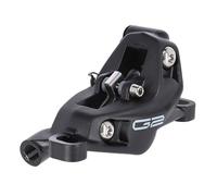 Sram Spare Disc Brake Caliper Assembly The Best Performance Black