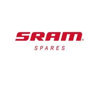SRAM Spare Disc Brake Lever Assembly Aluminium Lever Gen 2 (Assembled No Hose, A