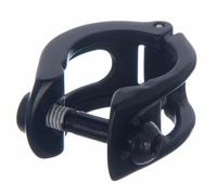 Sram Spare Disc Brake Lever Clamp Hinge Clamp Includes Stainless T25 Bolt Qty 1 Code / G2 / Guide / Level / Elixir / DB Black