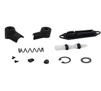 Sram Guide R/re/db5 G2 Piston Kit Black One Size Black