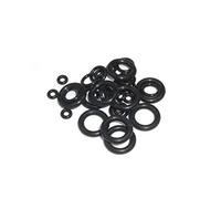 SRAM Disc Brake Service Lever O-Ring Kit Pro Bleed Syringe - 10 QTY