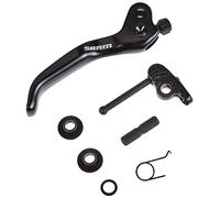 SRAM Disc Brake Spare Lever Blade – Code R – Aluminium – Black – Qty 1
