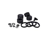 SRAM Disc Brake Kit With 2-16 & 2-15 MM Caliper Pistons, Seals & O-Rings