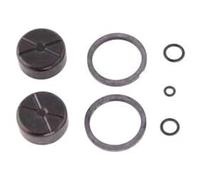 SRAM SPARE - DISC BRAKE SPARE PARTS CALIPER PISTON KIT INCLUDES 2-20MM CALIPER PISTONS, SEALS & O-RINGS) - LEVEL: