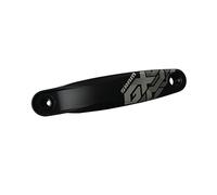 SRAM SPARE - LEFT CRANK ARM GX EAGLE GXP: BLACK 175MM