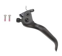 SRAM SPARE - LEVER BLADE ALUMINUM BLACK (INCLUDES LEVER BLADE PIVOT PINAND PIVOT BUSHINGS) - LEVEL TL QTY 1: BLACK