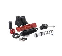 Sram Rec Kit Piston Maneta Guide Rsc G2 Lever Black One Size Black