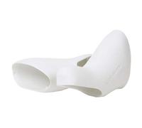 Sram Spare Parts Goma Pair Rubber Lever Rubbers White