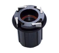 Sram Spare Parts Nucleo Roam 30/40-rise Xx-buje X0 10v Black 10s