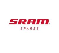 Sram Spare - Rear Derailleur B-Bolt And Limit Screw Kit Gx Eagle Hex5: Black