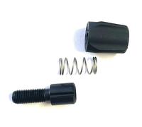 Sram Spare - Rear Derailleur Barrel Adjuster Red 13/22 force22 Aero Glide