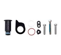 SRAM Rear Derailleur Bolt And Screw Kit NX Eagle (B-Bolt / Washer,Limit Screws)