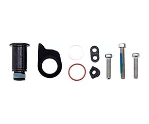 SRAM SPARE - REAR DERAILLEUR BOLT AND SCREW KIT NX EAGLE (B-BOLT/WASHER,LIMIT SCREWS):