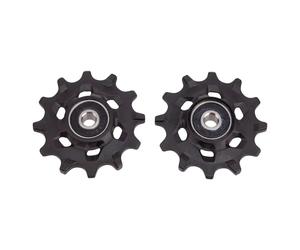 Sram Spare Rear Derailleur Jockey Wheels X01/X01DH/X1/CX1 X-Sync Pulley Kit