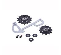 Sram Spare - Rear Derailleur Pulley And Inner Cage Gx Eagle X-Sync: Black