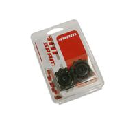 Sram Spare Parts Roldanas X9/x7 Black 2x10s / 3x10s