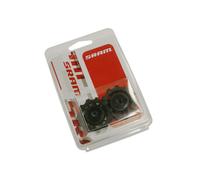 Sram Spare Parts Roldanas X9/x7 Black 2x10s / 3x10s