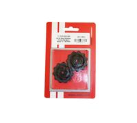 Sram Spare - Rear Derailleur Pulley Kit 2008-2011 X0 Qty 2: