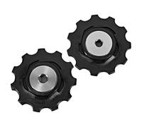 Sram 11.7518.026.000 Jockey Wheel Set for Force22/Rival22 Rear Derailleur (1 Pair), Black