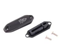 SRAM SPARE - RESERVOIR CAP KIT (INCLUDES RESERVOIR CAP BLADDER AND HARDWARE) - LEVEL ULTIMATE/TLM/TL/T/LEVEL: