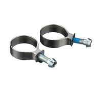 Sram Spare Shifter Clamp Kit Red 13/22/Force22/Rival22/Roadshifter Pair
