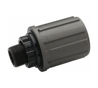 SRAM Spare Wheel Spare Parts Kit Freehub Body X-9 V2 Rear