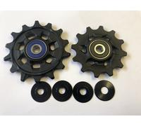 Sram Spare XX1/X01 Eagle Rear Derailleur Pulleys X-Sync 2
