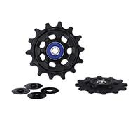 SRAM XX1 / X01 Eagle Rear Derailleur Pulleys X-Sync 2 12 Speed