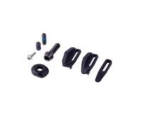 SRAM E-Tap Derailleur Replacement Kit Red