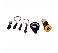 Sram Spares Rear Derailleur B-Bolt And Limit Screw Kit Xx1 Eagle Gold Hex5