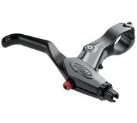 Sram S Speed Dial 7 Graphite Grey Brake Lever Set Black One Size Grey